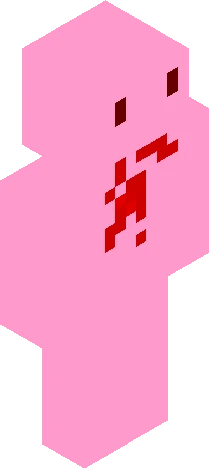 Skin b31185 Minecraft skin preview