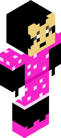Skin b31983 Minecraft skin preview