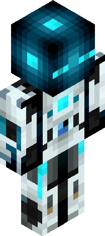 Skin b327be Minecraft skin preview