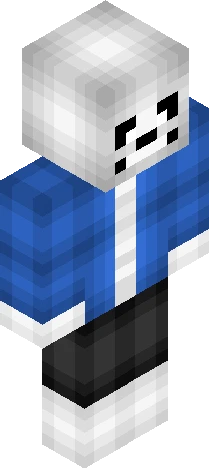 Skin b3290a Minecraft skin preview