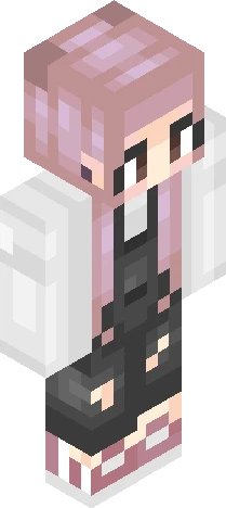 Skin b342e4 Minecraft skin preview