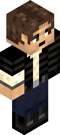 Skin b34a5d Minecraft skin preview