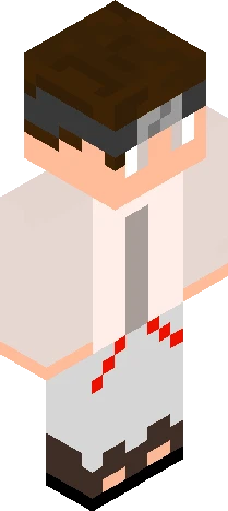 Skin b34dfb Minecraft skin preview