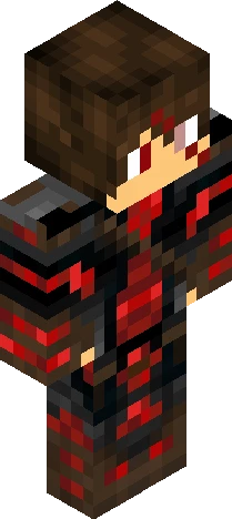 Skin b353a8 Minecraft skin preview