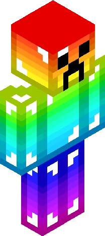 Skin b35aa0 Minecraft skin preview