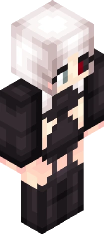 Skin b3624d Minecraft skin preview