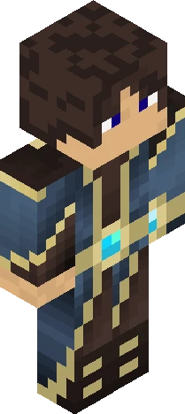 Skin b369a5 Minecraft skin preview