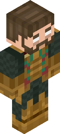 Skin b36a59 Minecraft skin preview