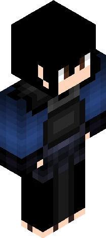 Skin b3756f Minecraft skin preview