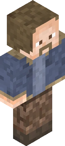 Skin b37995 Minecraft skin preview
