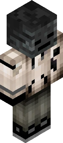 Skin b37b01 Minecraft skin preview