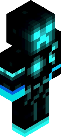 Skin b37b3a Minecraft skin preview