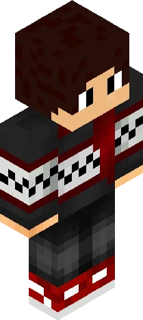 Skin b390f1 Minecraft skin preview