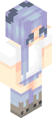 Skin b39351 Minecraft skin preview