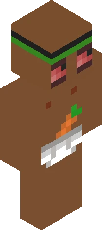 Skin b39c58 Minecraft skin preview