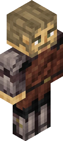 Skin b3a04b Minecraft skin preview