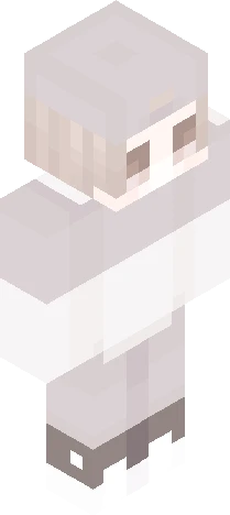 Skin b3acad Minecraft skin preview