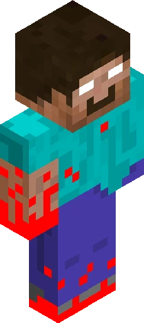 Skin b3bf9a Minecraft skin preview