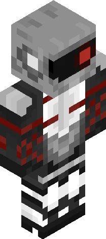 Skin b3c02b Minecraft skin preview