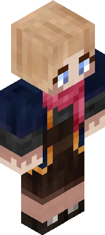 Knight Skin Minecraft skin preview