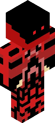 Skin b40cc2 Minecraft skin preview