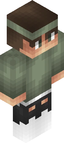 Skin b416cc Minecraft skin preview
