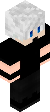 Skin b4294d Minecraft skin preview
