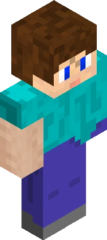 Skin b42970 Minecraft skin preview