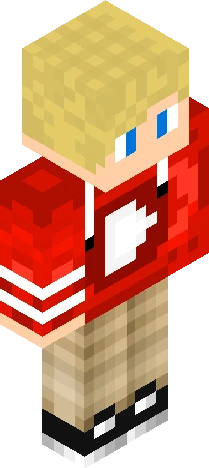 Skin b429d4 Minecraft skin preview