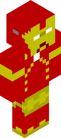 Skin b42e9d Minecraft skin preview