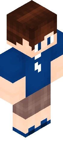 Skin b44c7a Minecraft skin preview