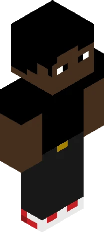 Skin b4785e Minecraft skin preview