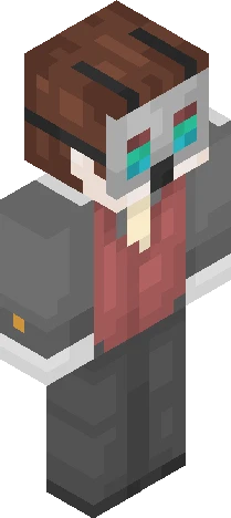 Skin b47890 Minecraft skin preview