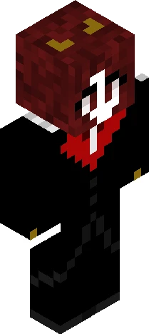 Skin b49c97 Minecraft skin preview