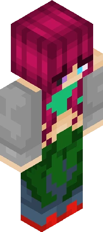 Skin b49cee Minecraft skin preview