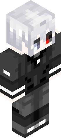 Skin b49fcd Minecraft skin preview