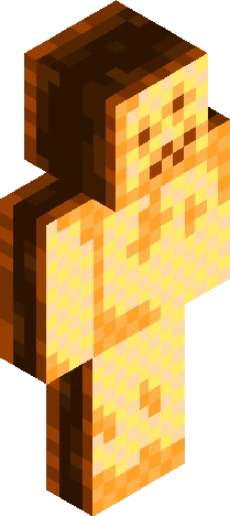 Skin b4a17d Minecraft skin preview