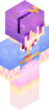 Skin b4a478 Minecraft skin preview