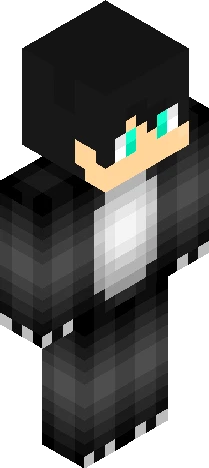 Skin b4a61e Minecraft skin preview