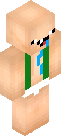 Skin b4a6df Minecraft skin preview