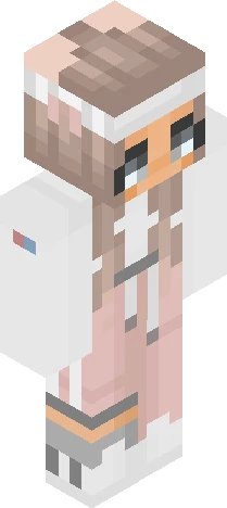 Skin b4acc5 Minecraft skin preview