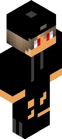 Skin b4c360 Minecraft skin preview