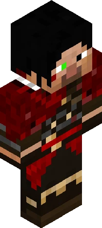 Skin b4c73f Minecraft skin preview