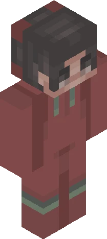 Skin b4e7c5 Minecraft skin preview