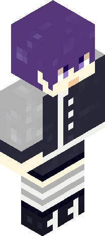 Skin b4f04d Minecraft skin preview