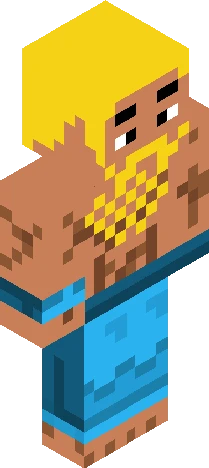 Skin b4fe6f Minecraft skin preview