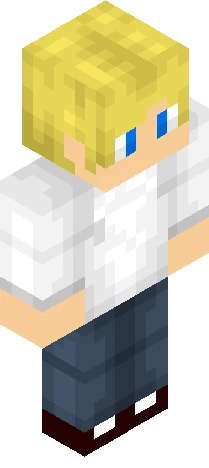 Skin b50507 Minecraft skin preview