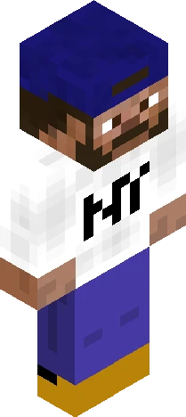 Skin b55611 Minecraft skin preview