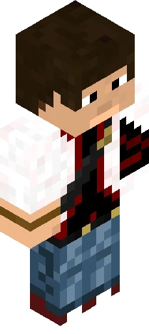 Skin b5594b Minecraft skin preview