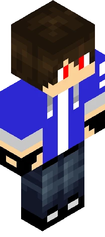 Skin b559c3 Minecraft skin preview